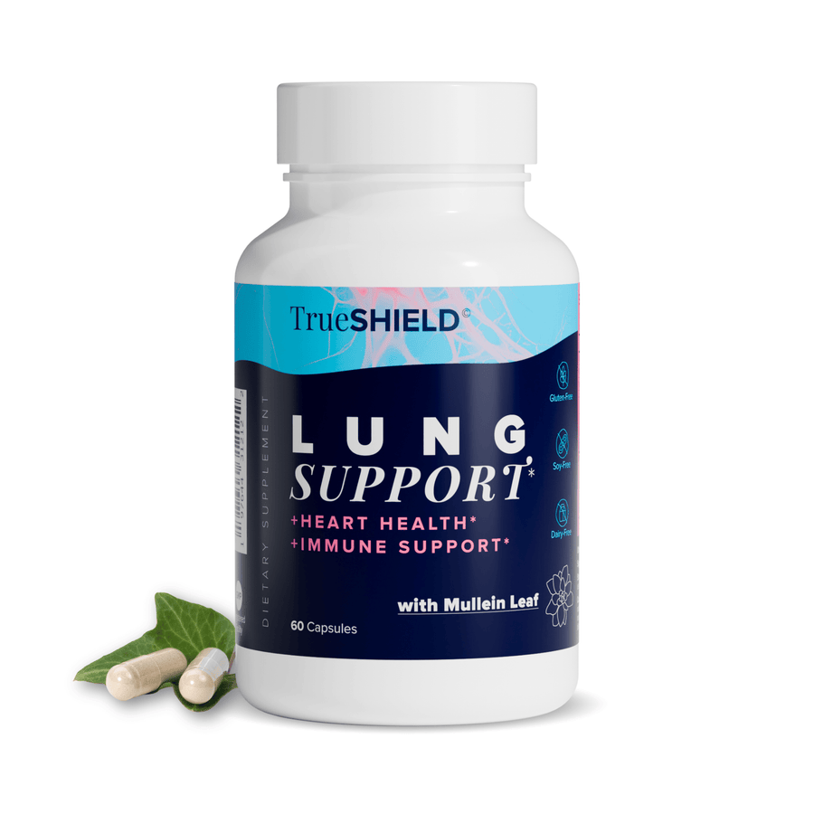 Lung Support My Store 